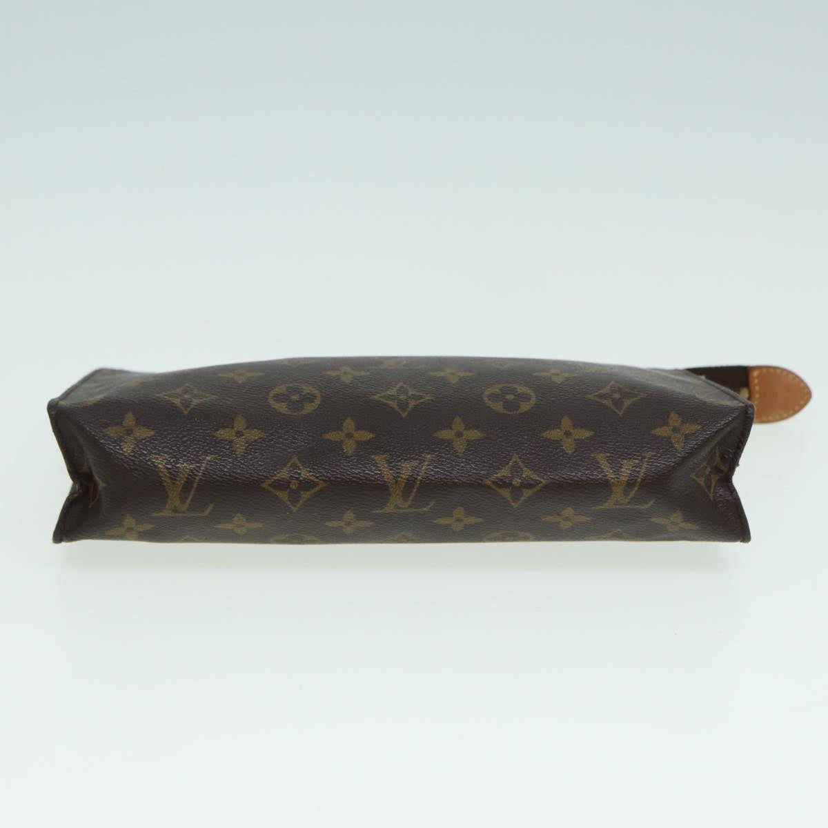 LOUIS VUITTON Monogram Poche Toilette 26 Pouch M47542 LV 84115