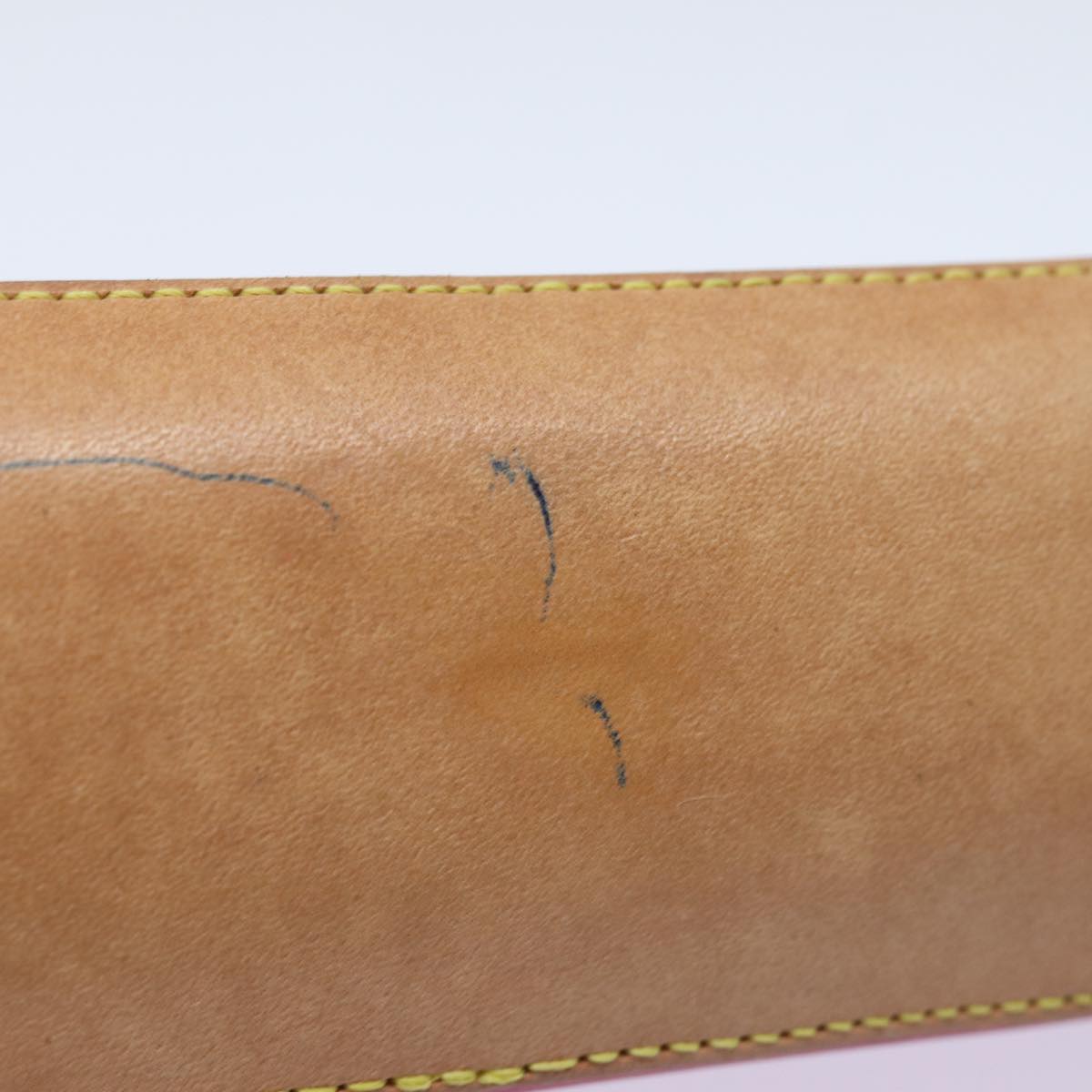 LOUIS VUITTON Monogram Vivienne Trousse Elizabeth Pen Case GI0539 LV 84129