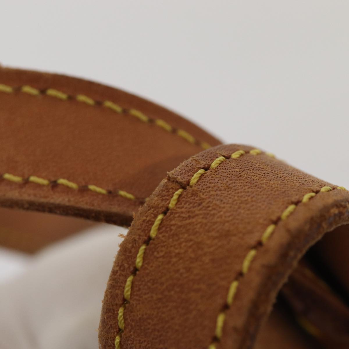 LOUIS VUITTON Monogram Randonnee GM Shoulder Bag M42244 LV 84171