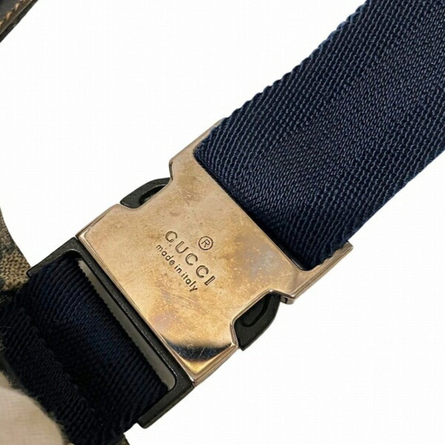 Luxury Gucci Trending 2025  Canvas Shoulder Bag ()