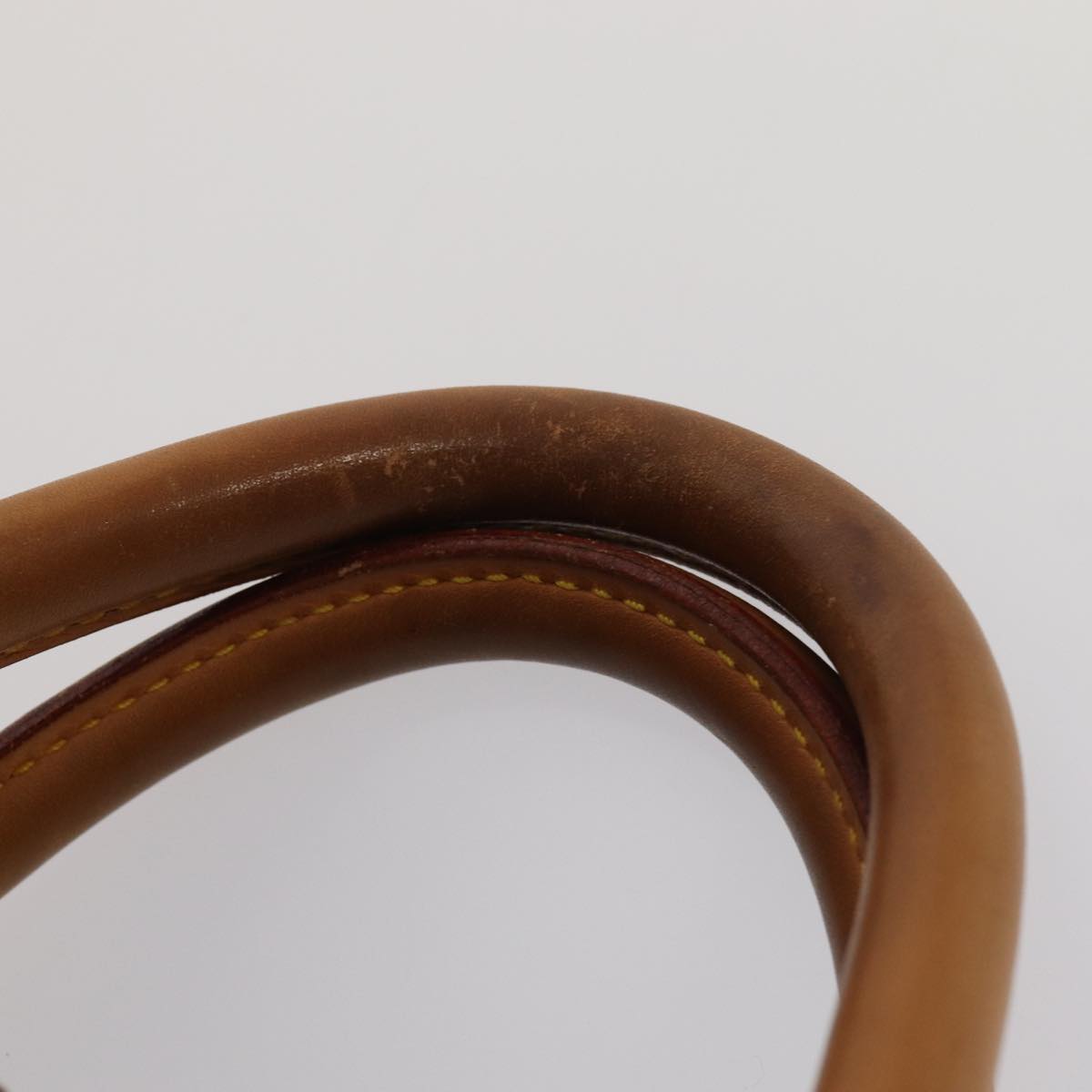 LOUIS VUITTON Monogram Keepall 60 Boston Bag M41422 LV 84201