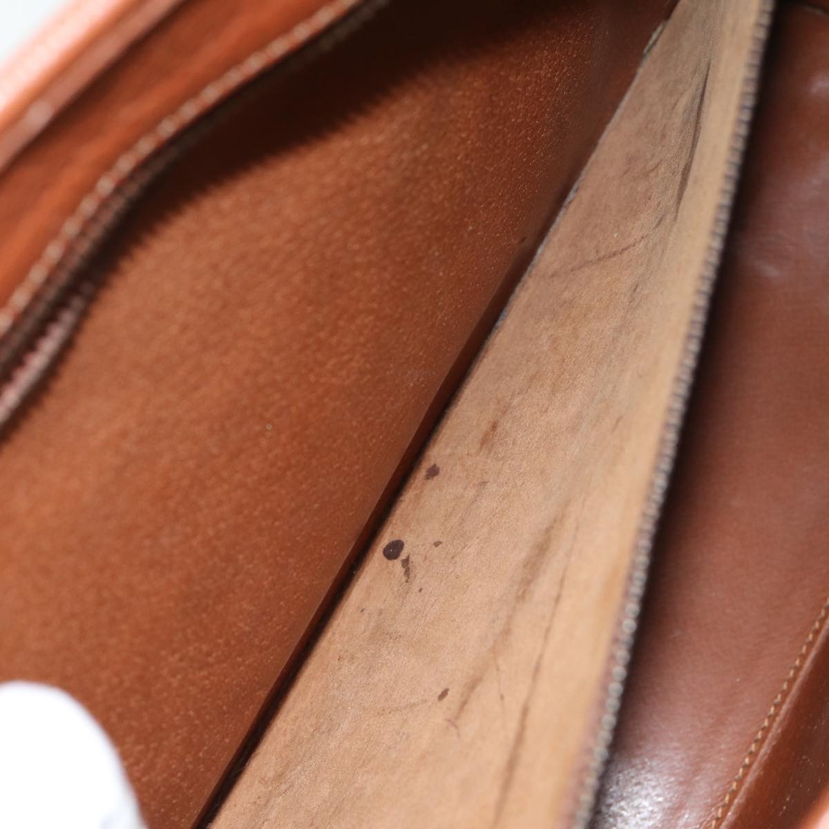 LOUIS VUITTON Monogram Sac Weekend PM Tote Bag M42425 LV 84285