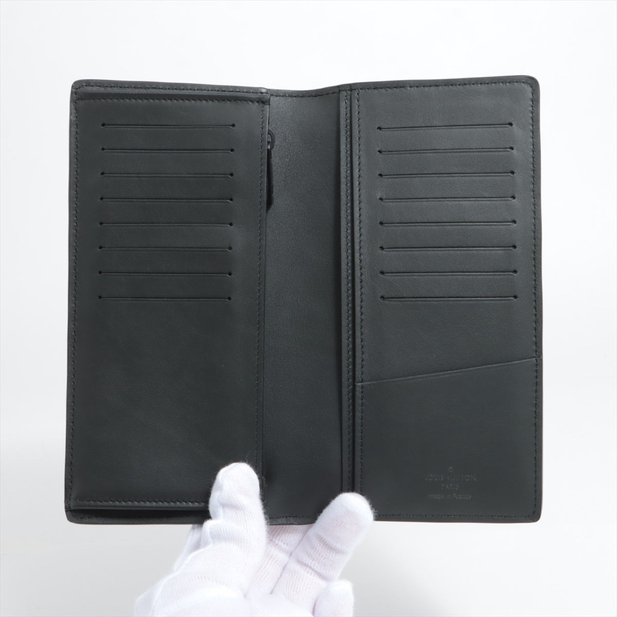 Louis Vuitton LV Aerogram Portfolio Braza M69980 Portfolio