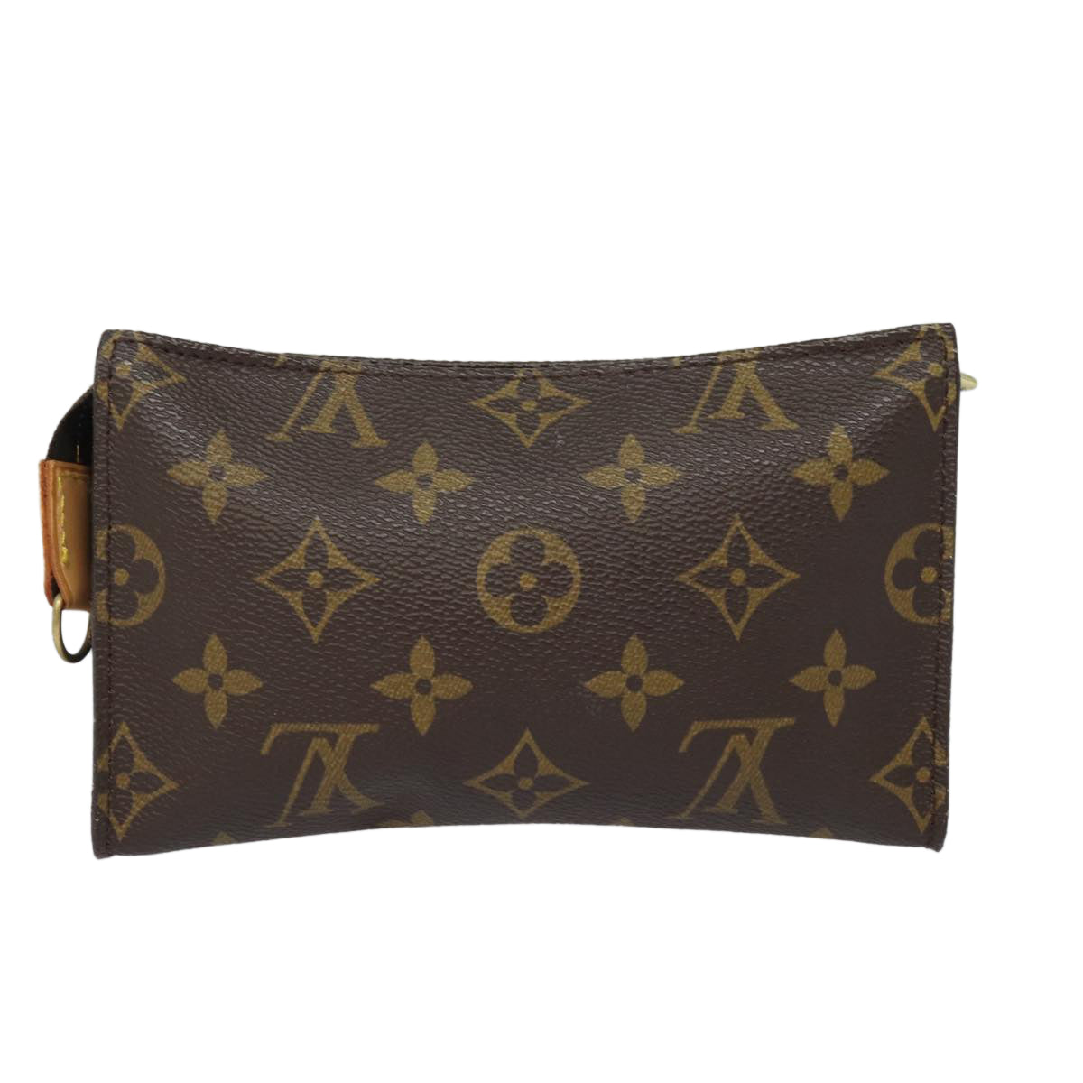 LOUIS VUITTON Monogram Bucket PM Pouch Accessory Pouch LV 84310