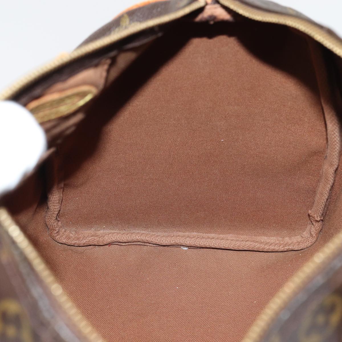 LOUIS VUITTON Monogram Speedy 30 Hand Bag M41526 LV 84328