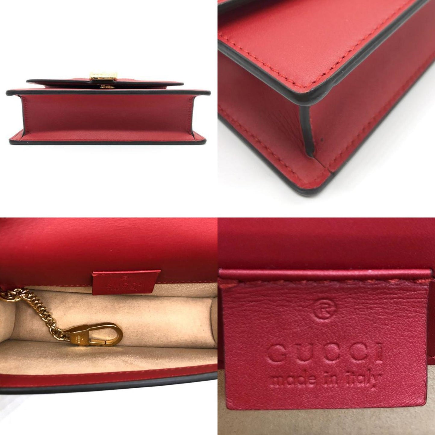 Luxury Gucci Trending 2025 Sylvie