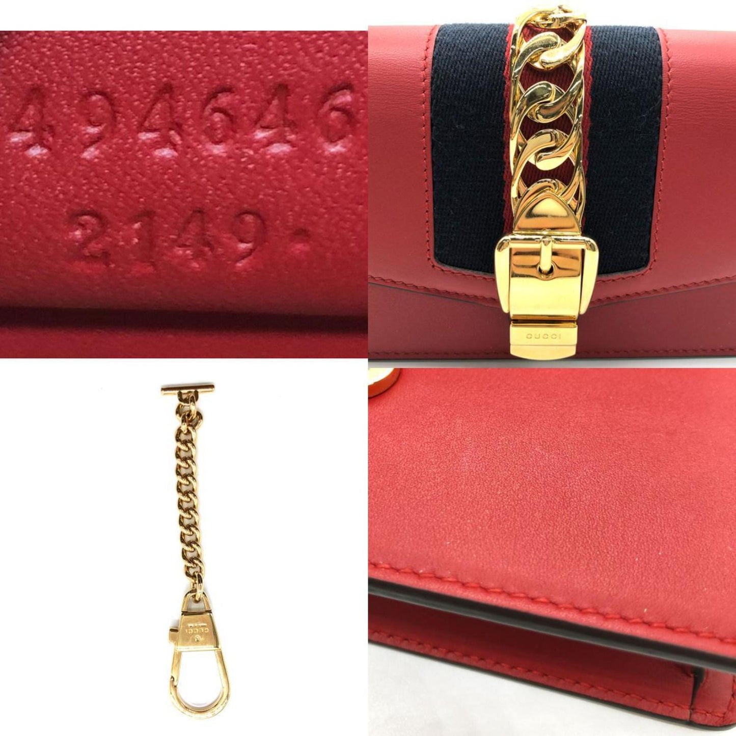 Luxury Gucci Trending 2025 Sylvie