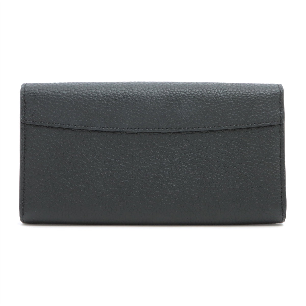 Louis Vuitton  Portfolio Capsine M64551 Noneir Long  Reaction Wallet