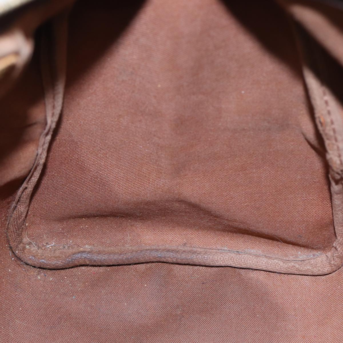 LOUIS VUITTON Monogram Speedy 30 Hand Bag M41526 LV 84409