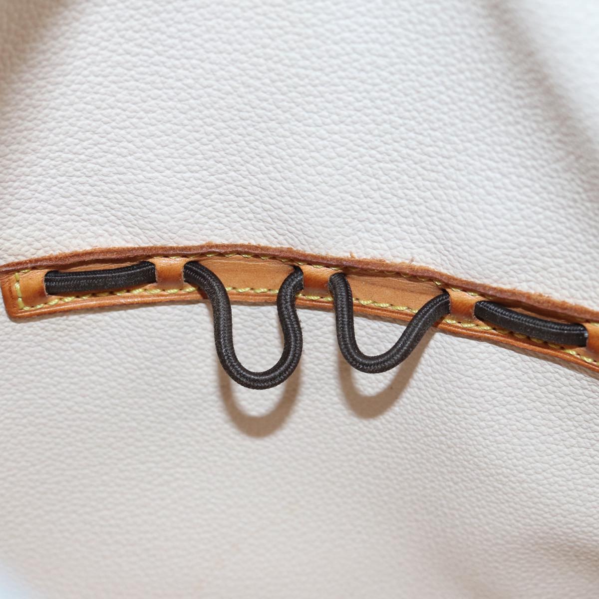 LOUIS VUITTON Monogram Spontini Hand Bag 2way M47500 LV 84492