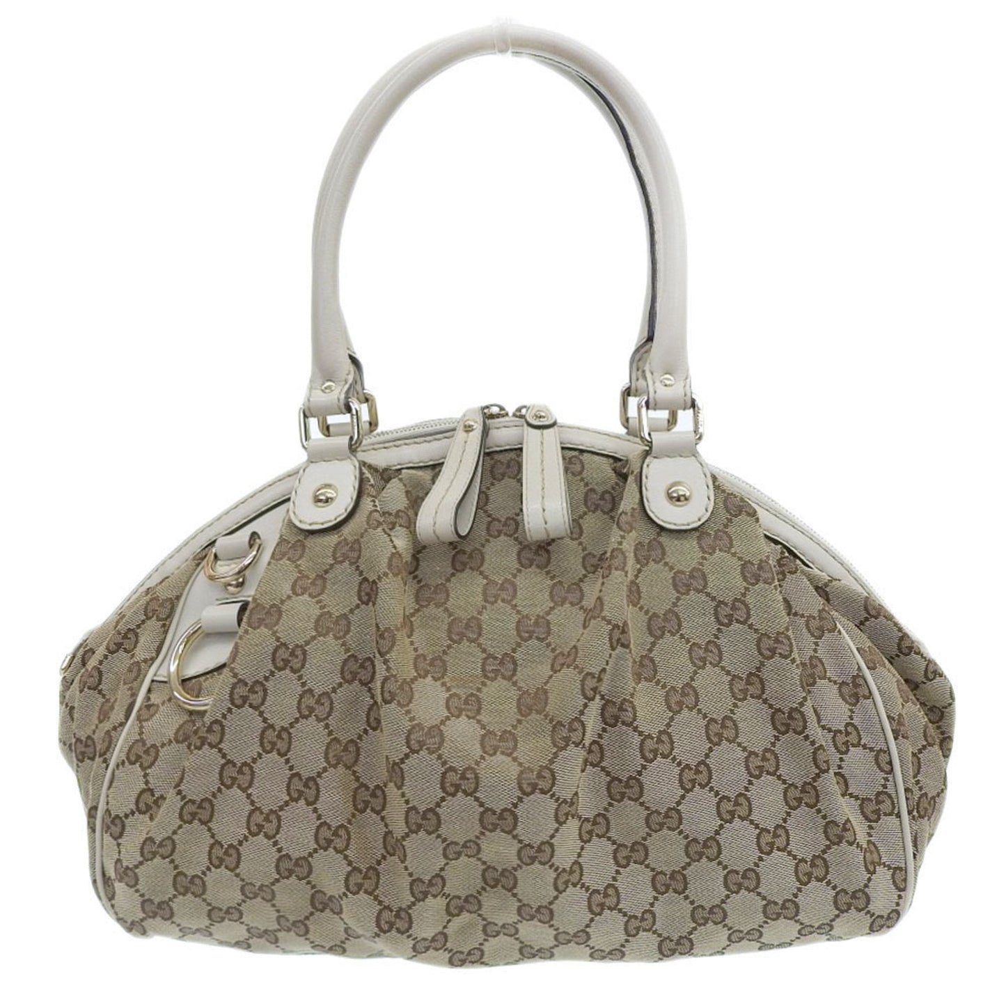 Luxury Gucci Trending 2025 GG canvas