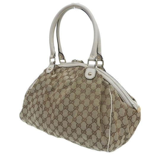 Luxury Gucci Trending 2025 GG canvas