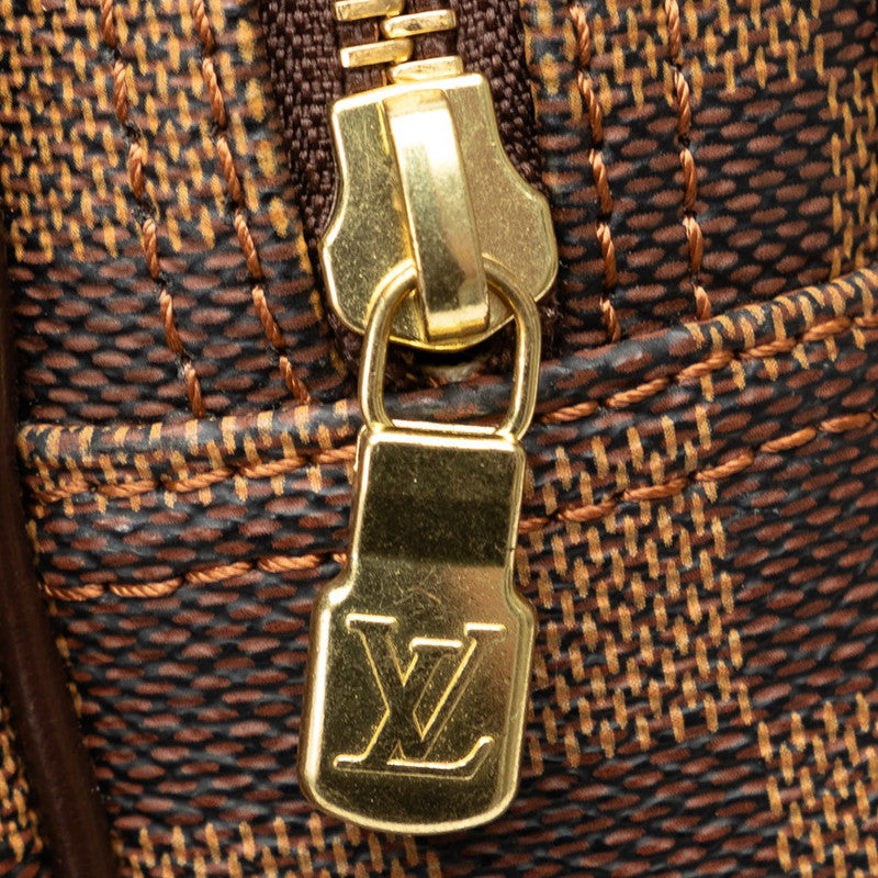 Louis Vuitton Reporter PM Special  Shoulder Bag N45253 Brown PVC Leather  Louis Vuitton