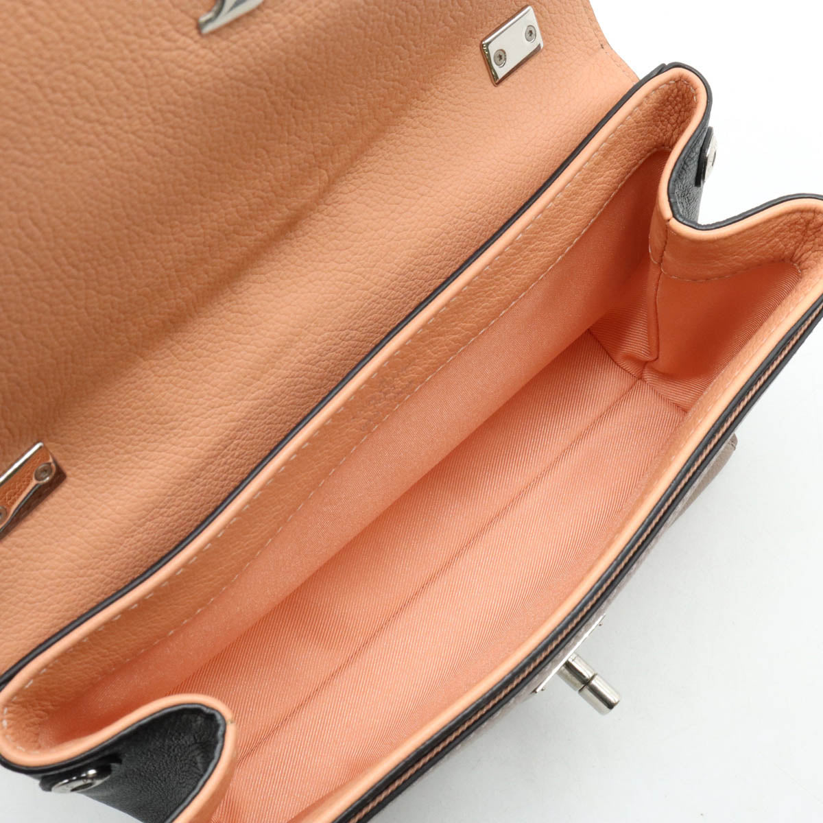 Louis Vuitton Louis Vuitton Locky II Rocky 2 BB Tricolor Shoulder Bag 2WAY Chain Handbag  Noneir M50920