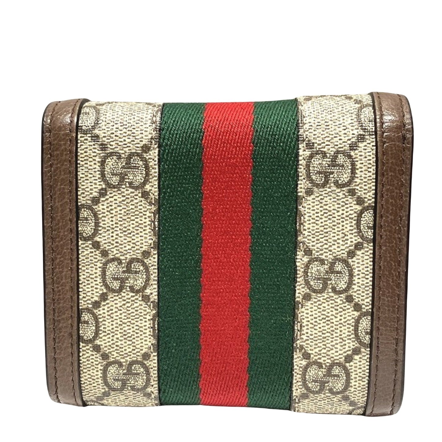 Gucci Ophidia  Canvas Wallet  ()