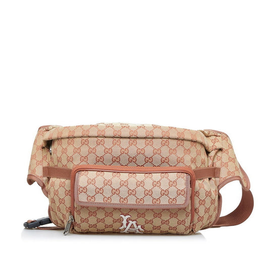 Luxury Gucci Trending 2025 GG canvas