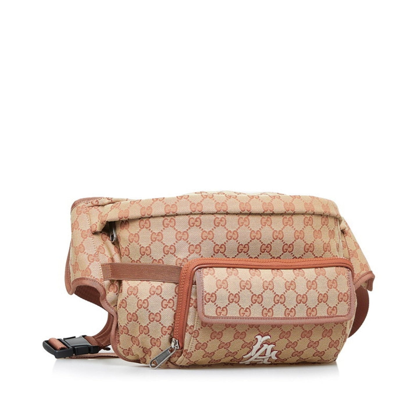 Luxury Gucci Trending 2025 GG canvas