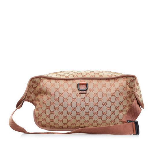 Luxury Gucci Trending 2025 GG canvas