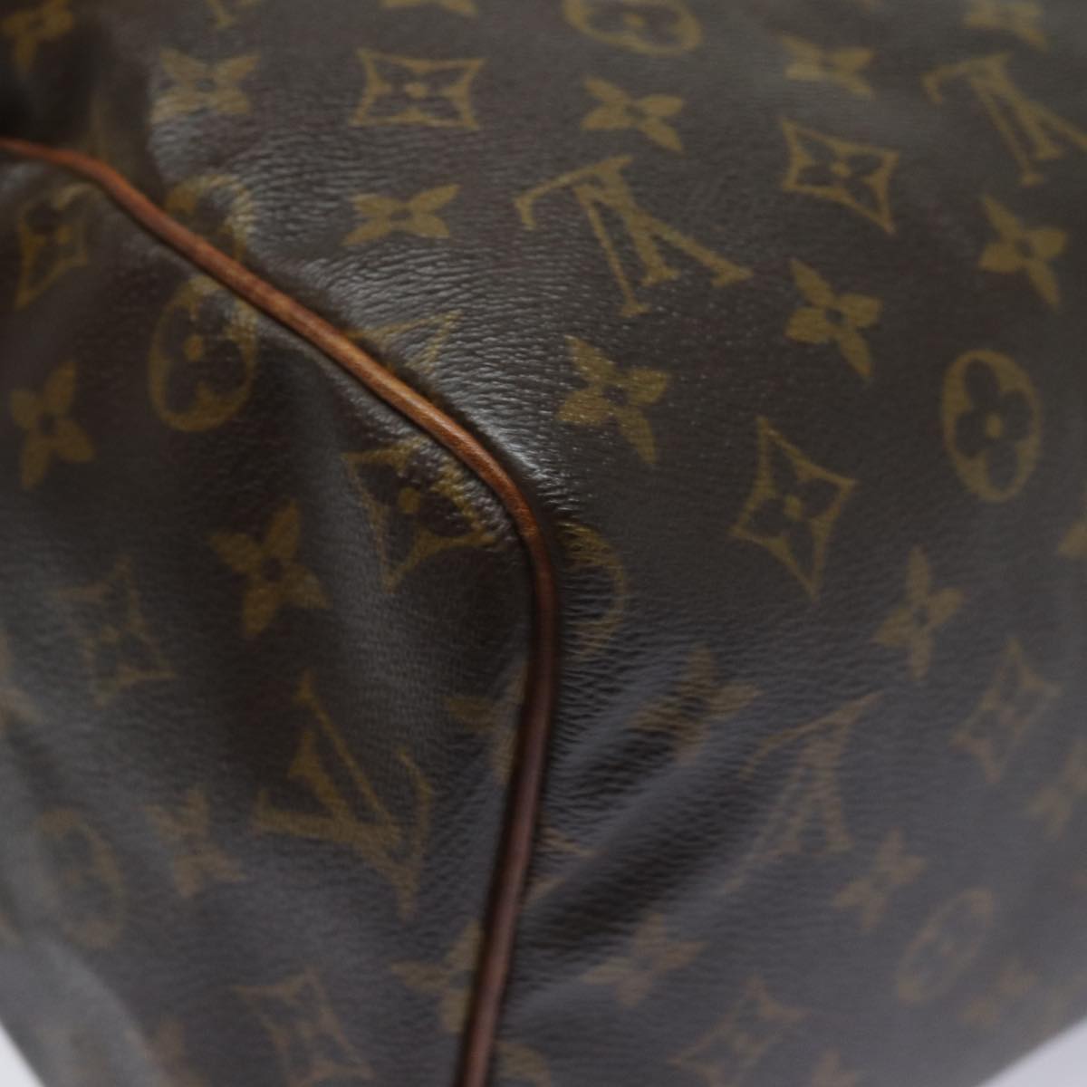 LOUIS VUITTON Monogram Speedy 30 Hand Bag M41526 LV 84799