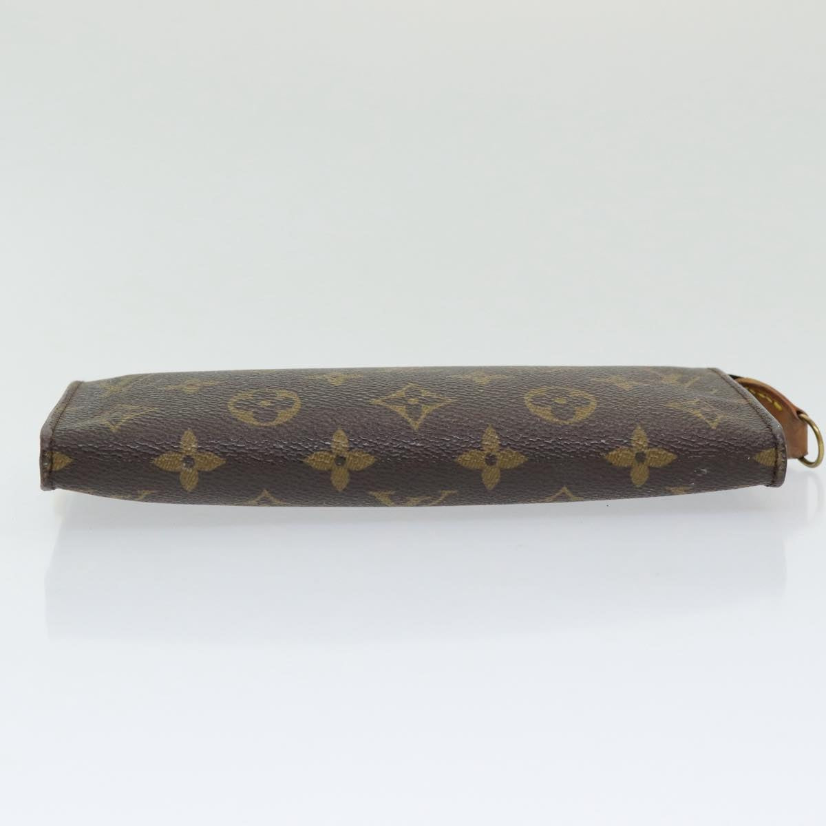 LOUIS VUITTON Monogram Bucket GM Pouch Accessory Pouch LV 84817