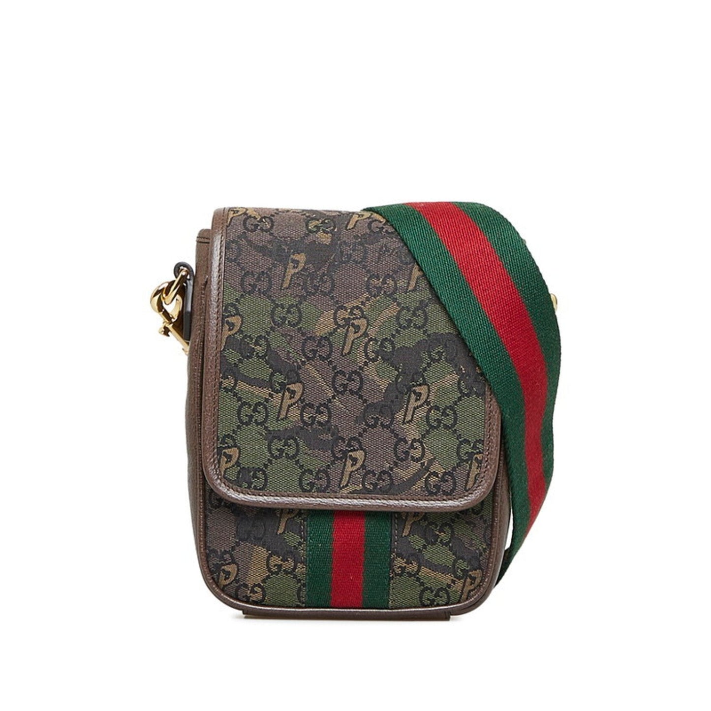 Luxury Gucci Trending 2025 GG canvas