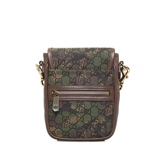 Luxury Gucci Trending 2025 GG canvas