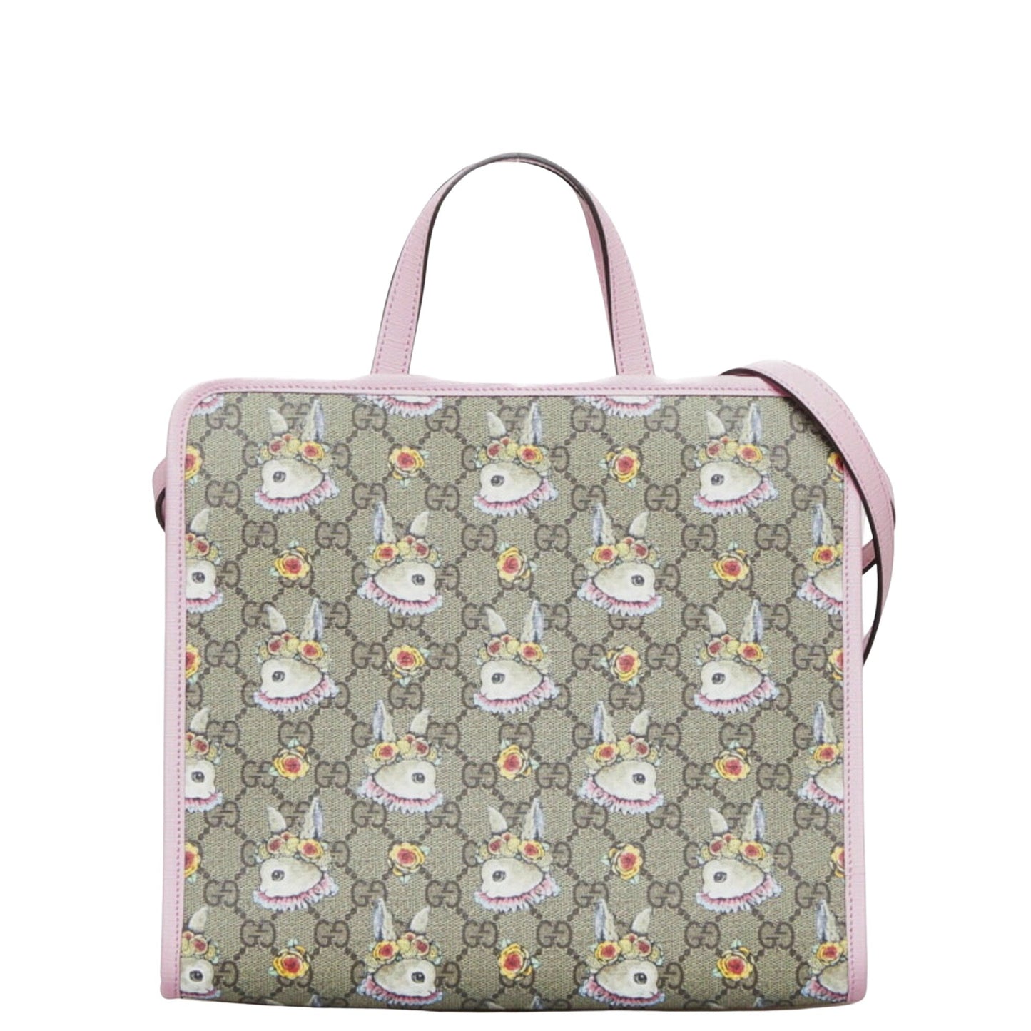 Luxury Gucci Trending 2025 GG canvas