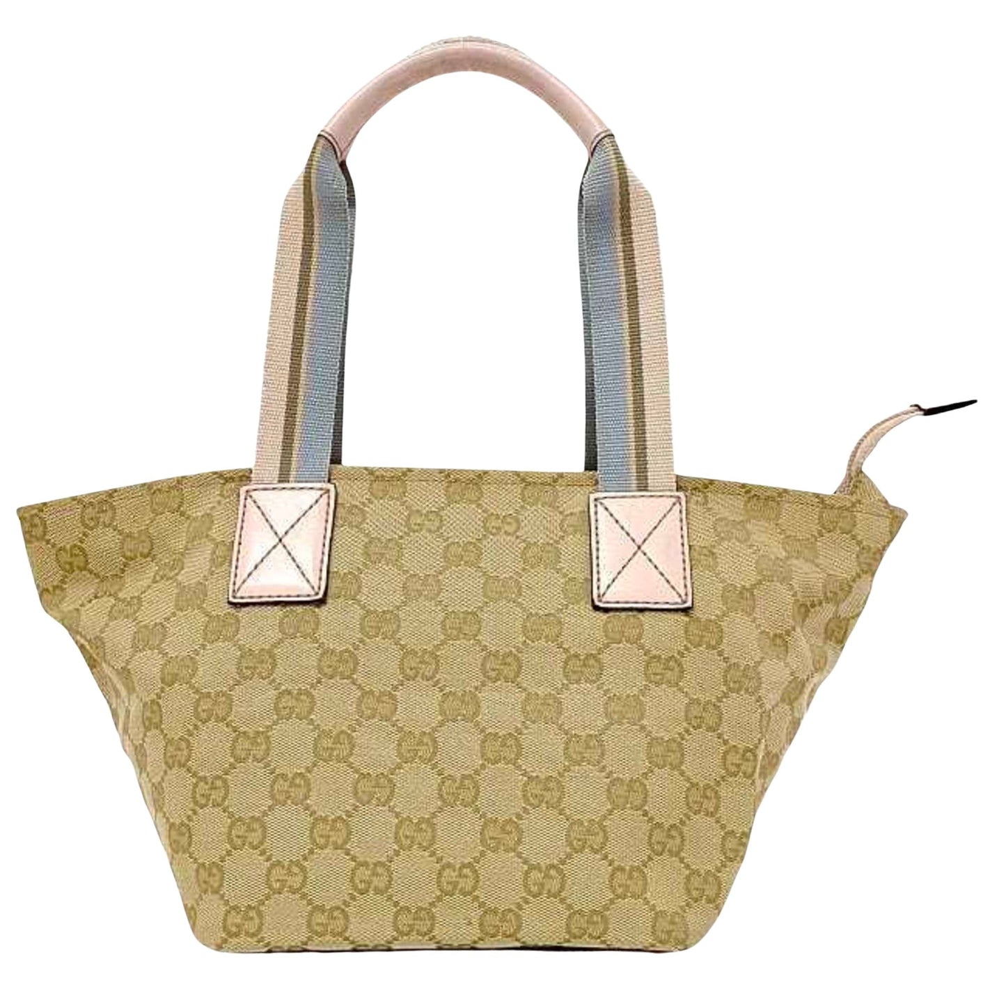 Luxury Gucci Trending 2025 GG canvas