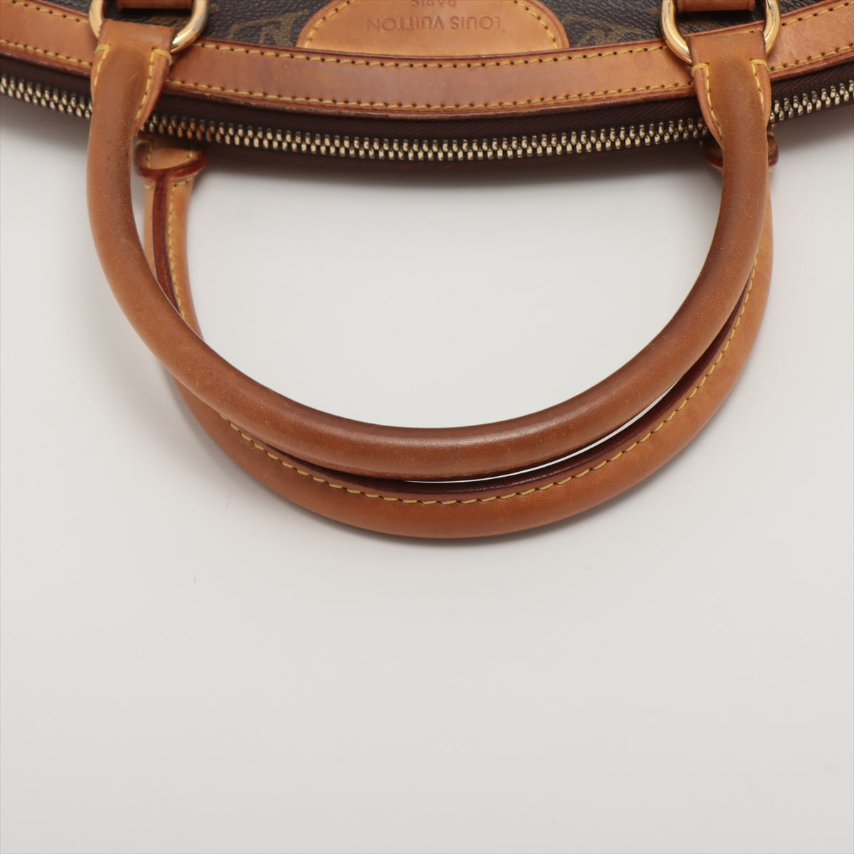 Louis Vuitton Monogram Tivoli PM M40143