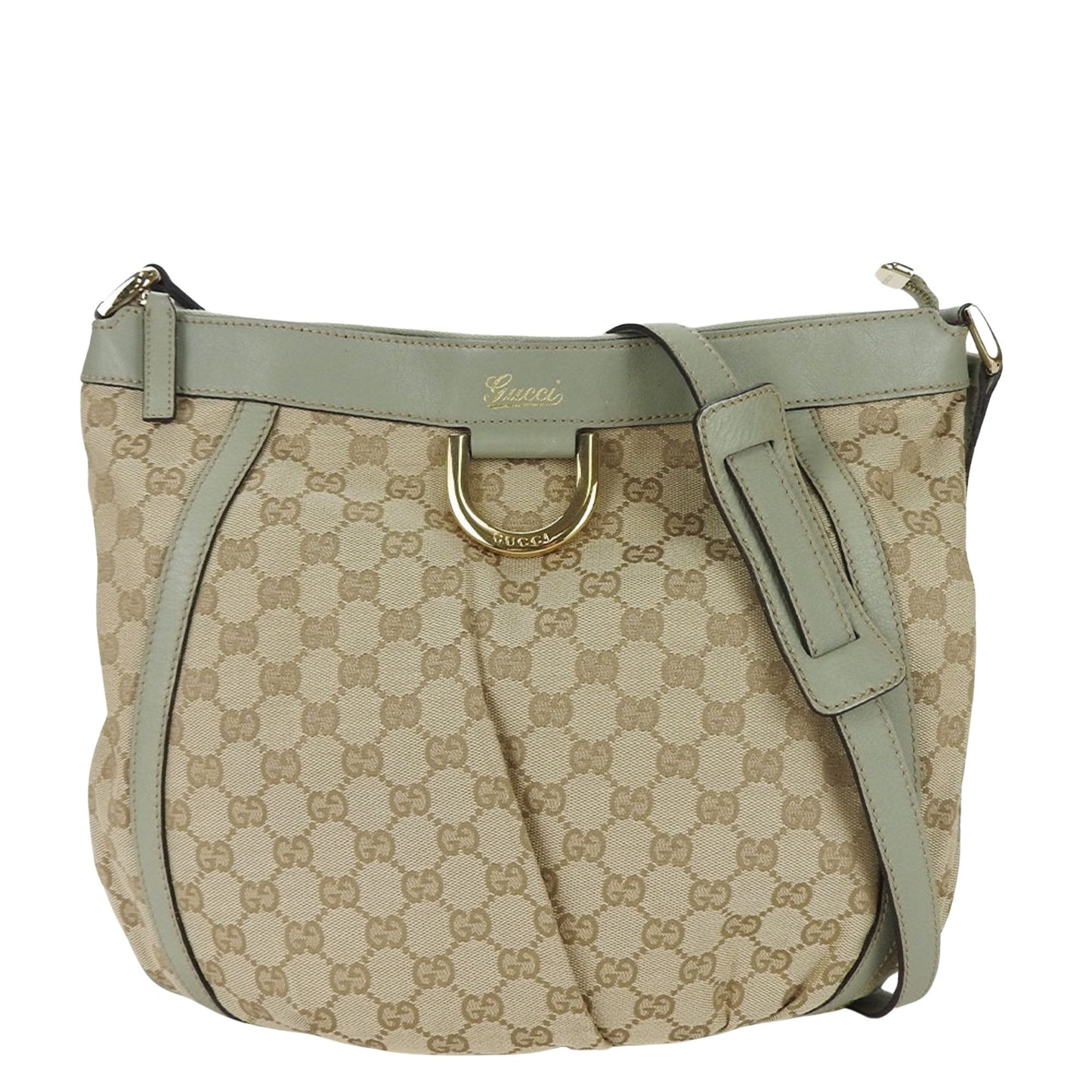 Luxury Gucci Trending 2025 Gg Canvas  Canvas Shopper Bag ()