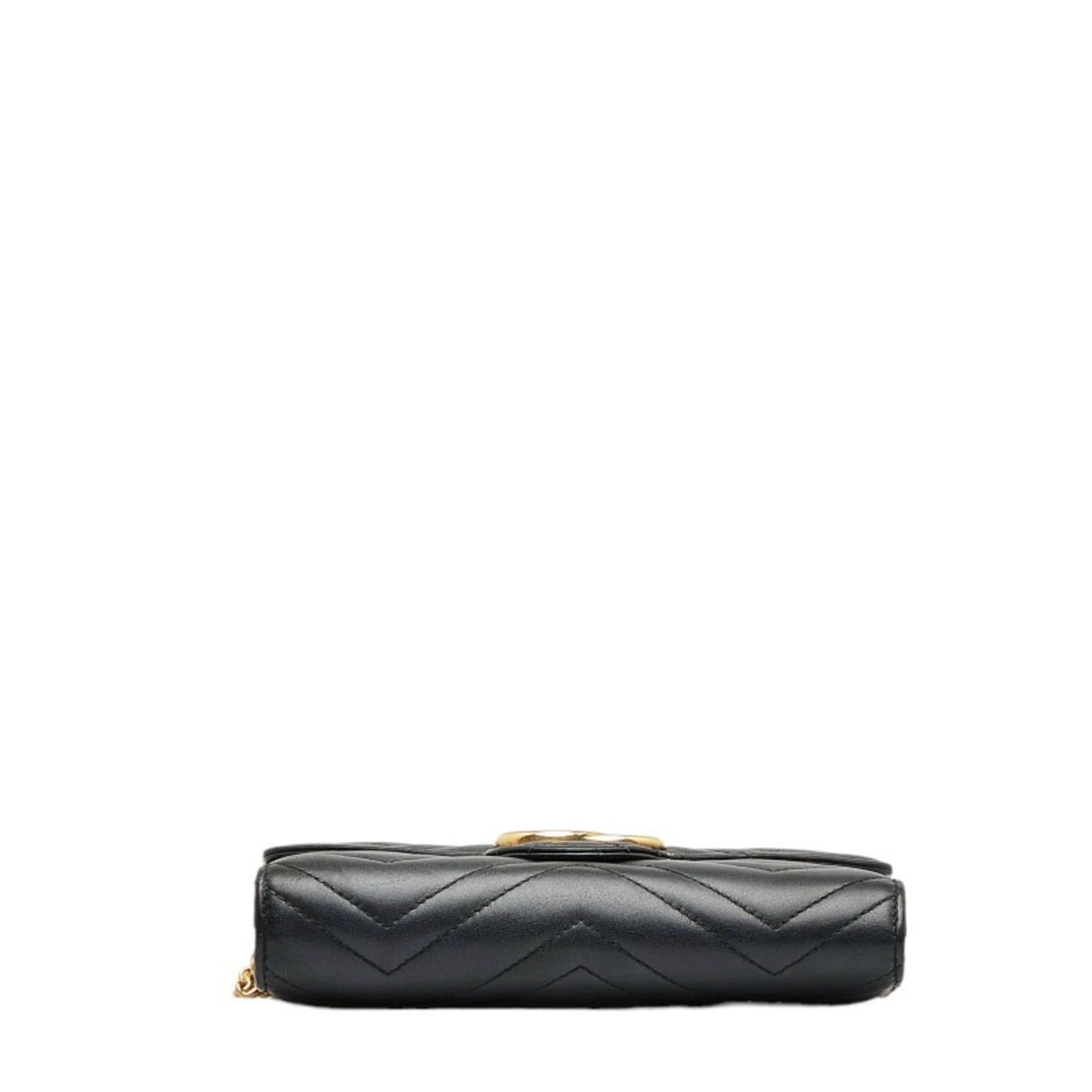 Gucci Gg Marmont  Leather Shopper Bag ()