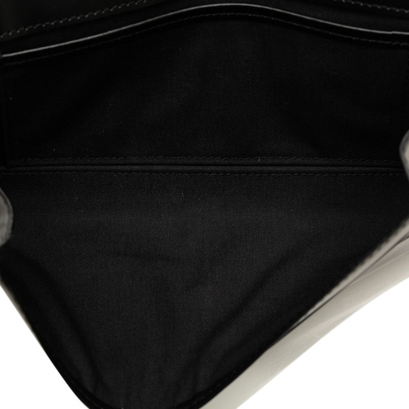 Louis Vuitton M52732 Noneir Black Leather  Louis Vuitton