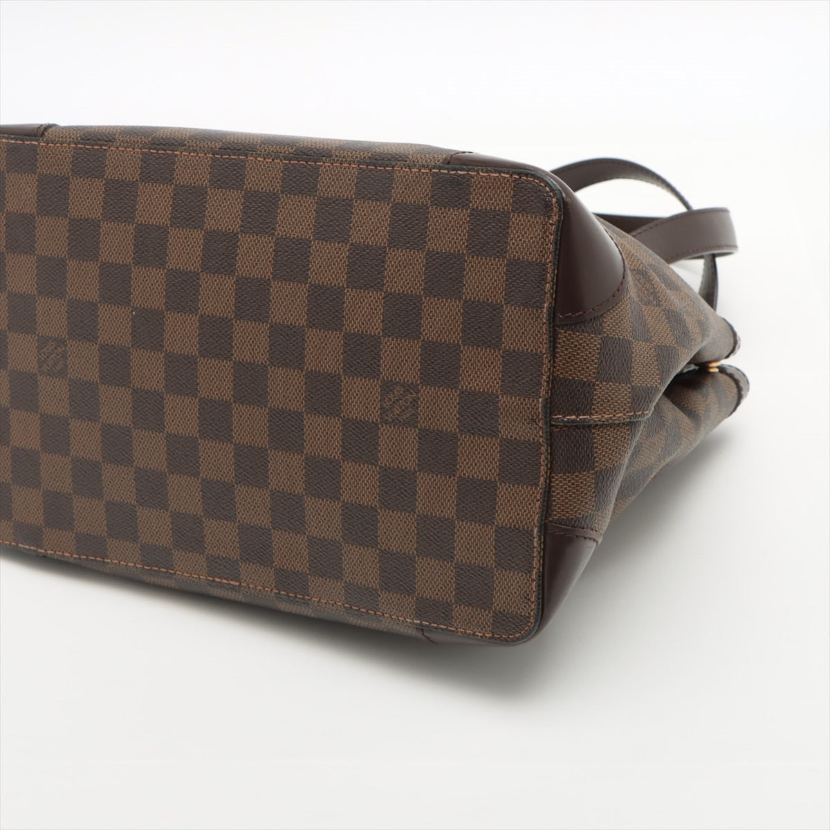 Louis Vuitton Damier Hamsted MM N51204
