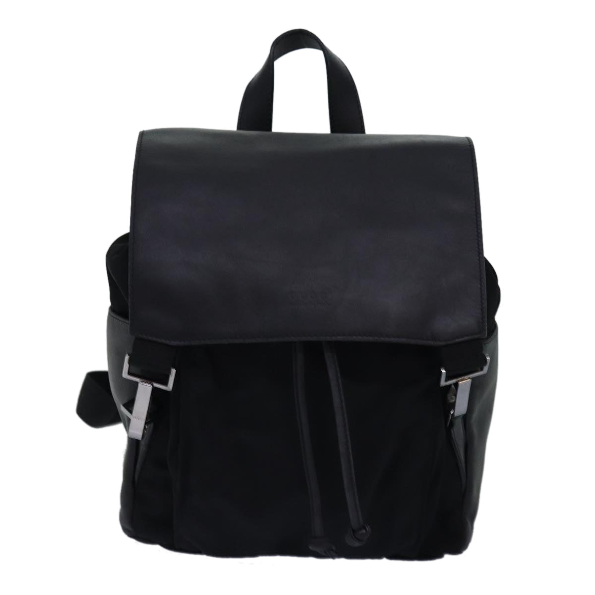 Luxury Gucci Trending 2025 --  Synthetic Backpack Bag ()