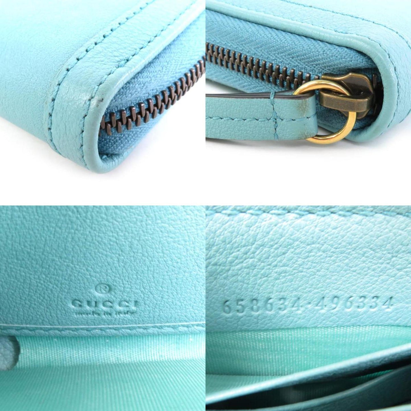 Luxury Gucci Trending 2025 Bamboo