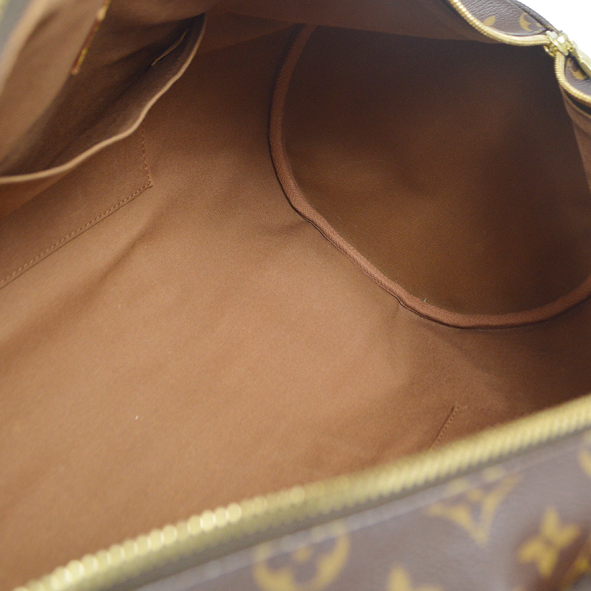 Louis Vuitton 2009 Sporty Beaubourg Monogram M97036