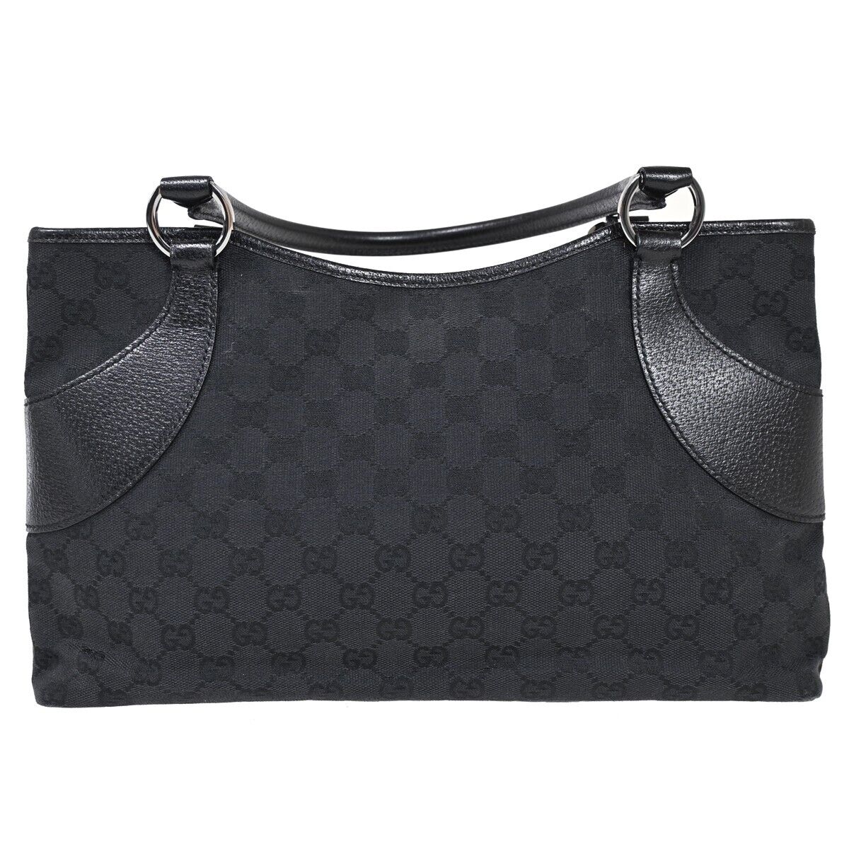Gucci Gg Canvas  Canvas Shoulder Bag ()