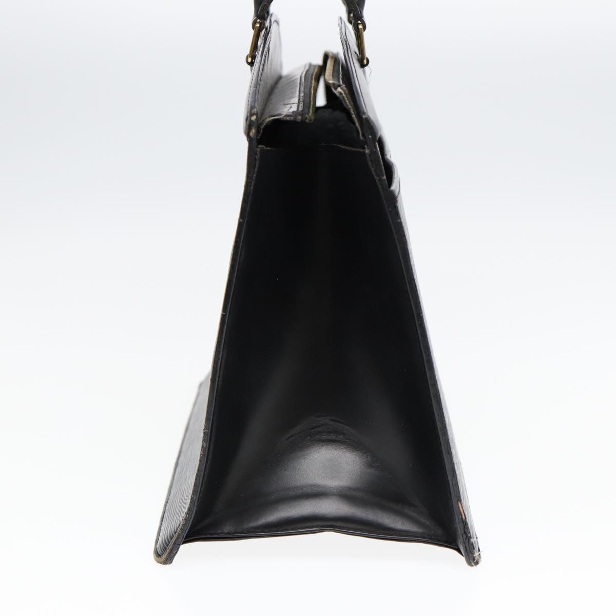 LOUIS VUITTON Epi Riviera Hand Bag Noir Black M48182 LV 85119
