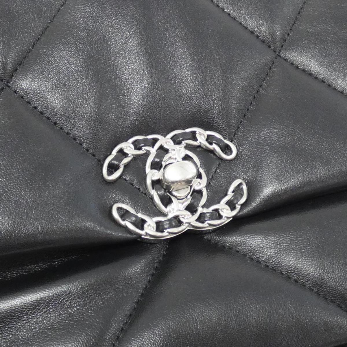 Chanel 19 Line AS1160 Shoulder Bag