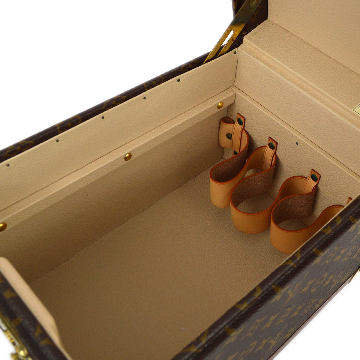 Louis Vuitton Monogram Boite Flacons M21828