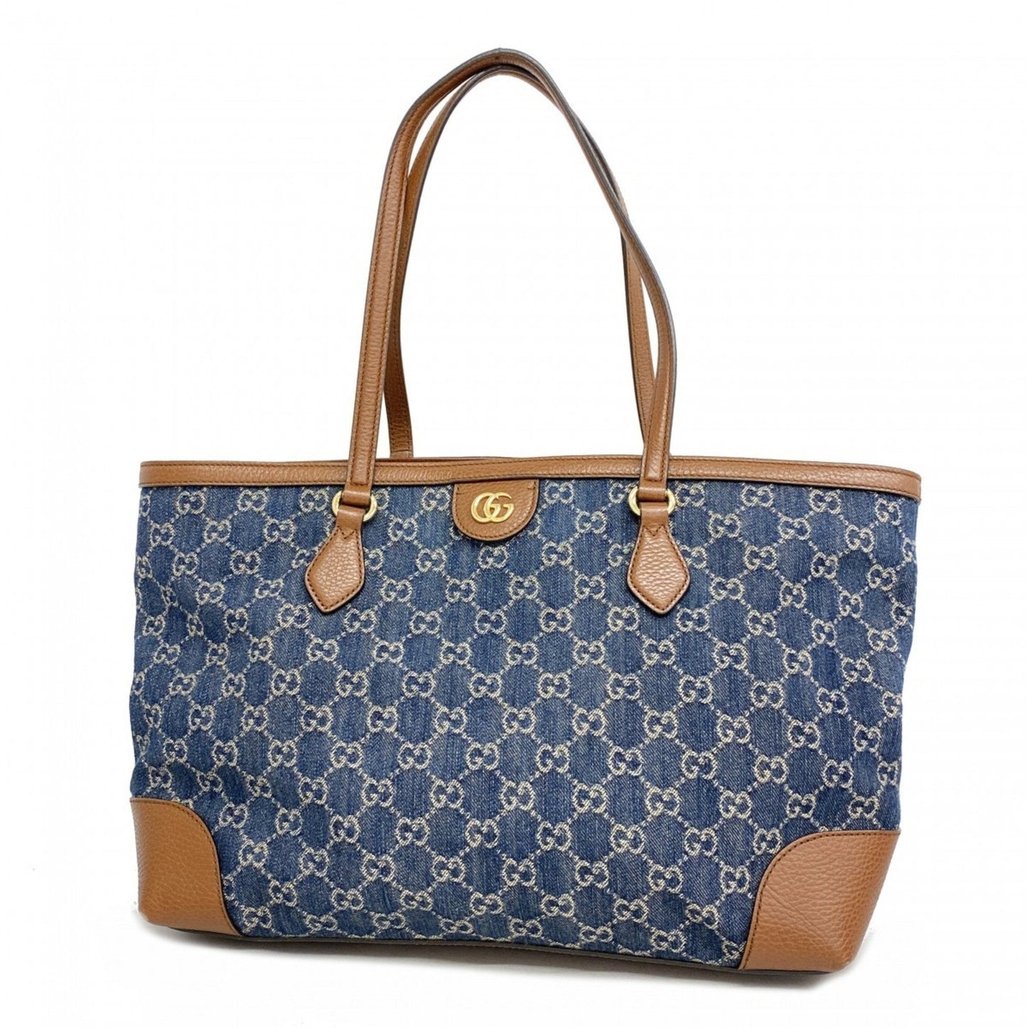 Gucci blue  blue Tote Bag