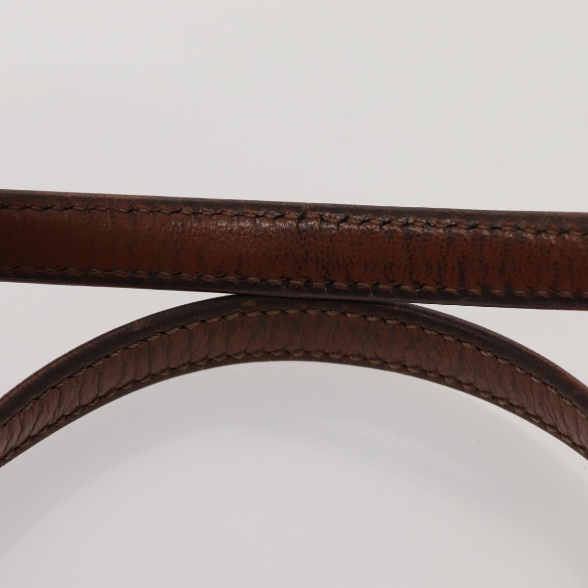 LOUIS VUITTON Monogram Papillon 30 Hand Bag M51385 LV 85201