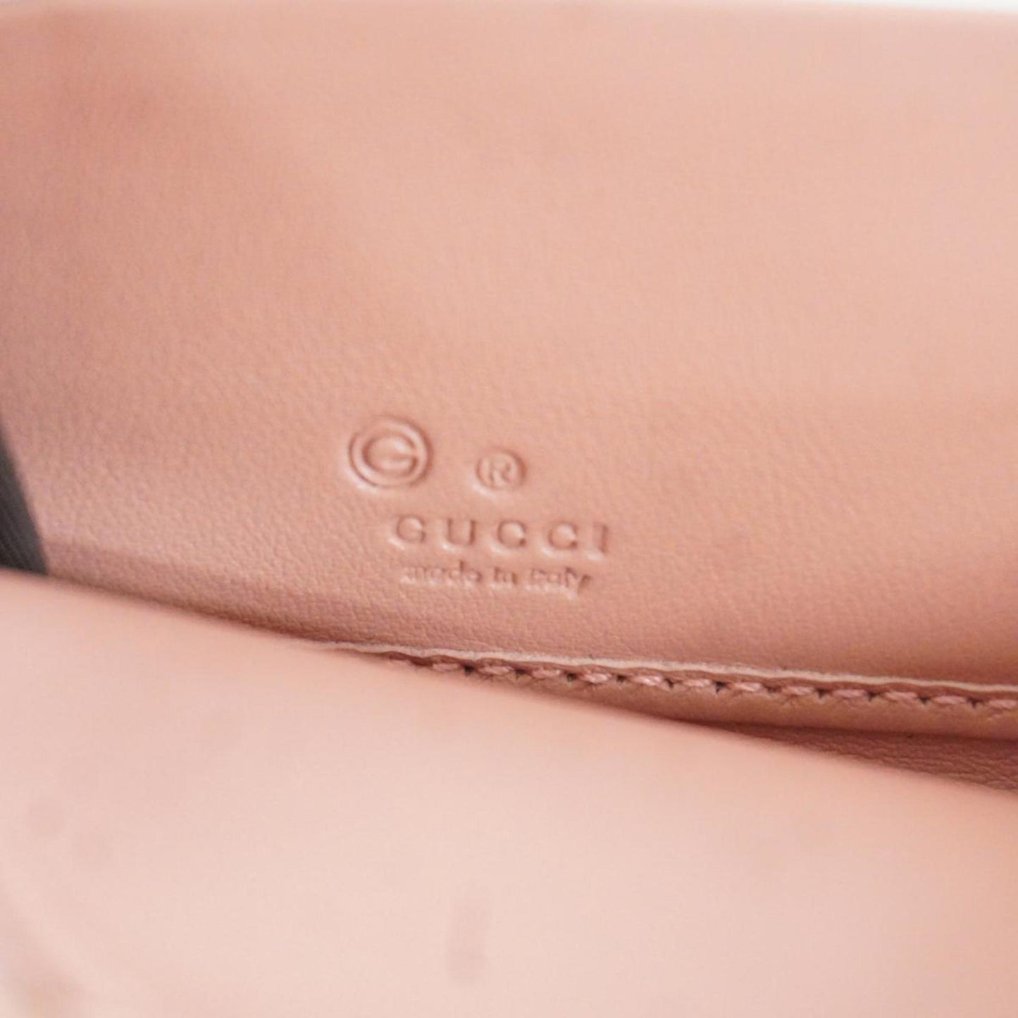 Luxury Gucci Trending 2025 Luxury Gucci Trending 2025ssima  Leather Wallet  ()