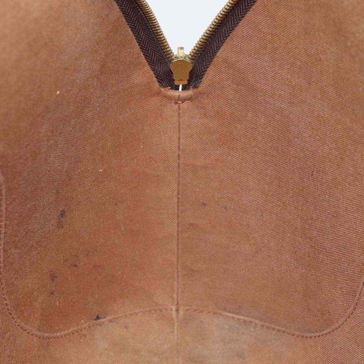 LOUIS VUITTON Monogram Ellipse MM Hand Bag M51126 LV 85243