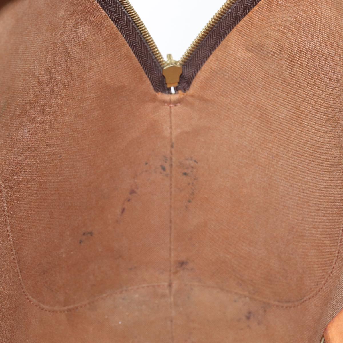 LOUIS VUITTON Monogram Ellipse MM Hand Bag M51126 LV 85243