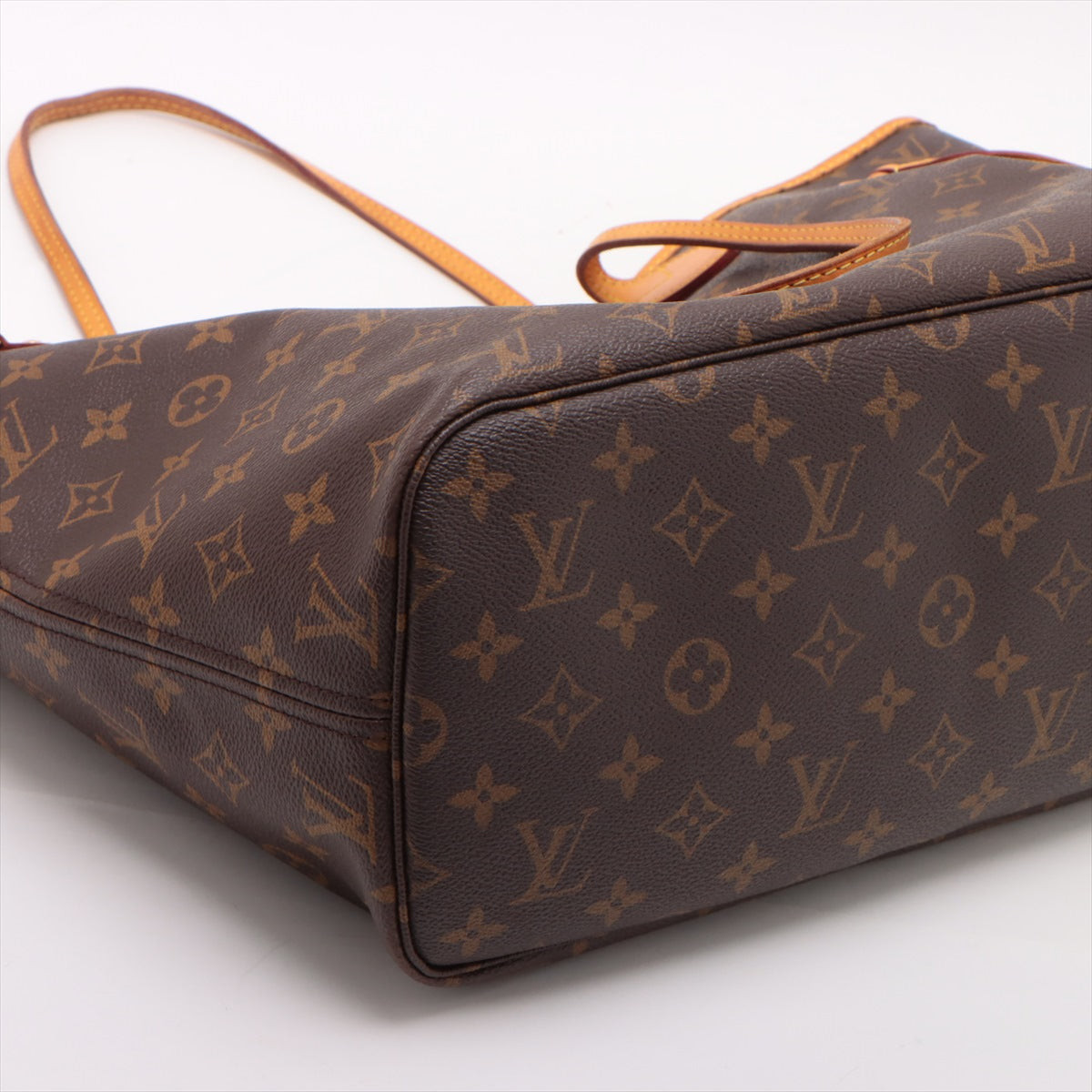 Louis Vuitton Monogram Neverfull MM M40995