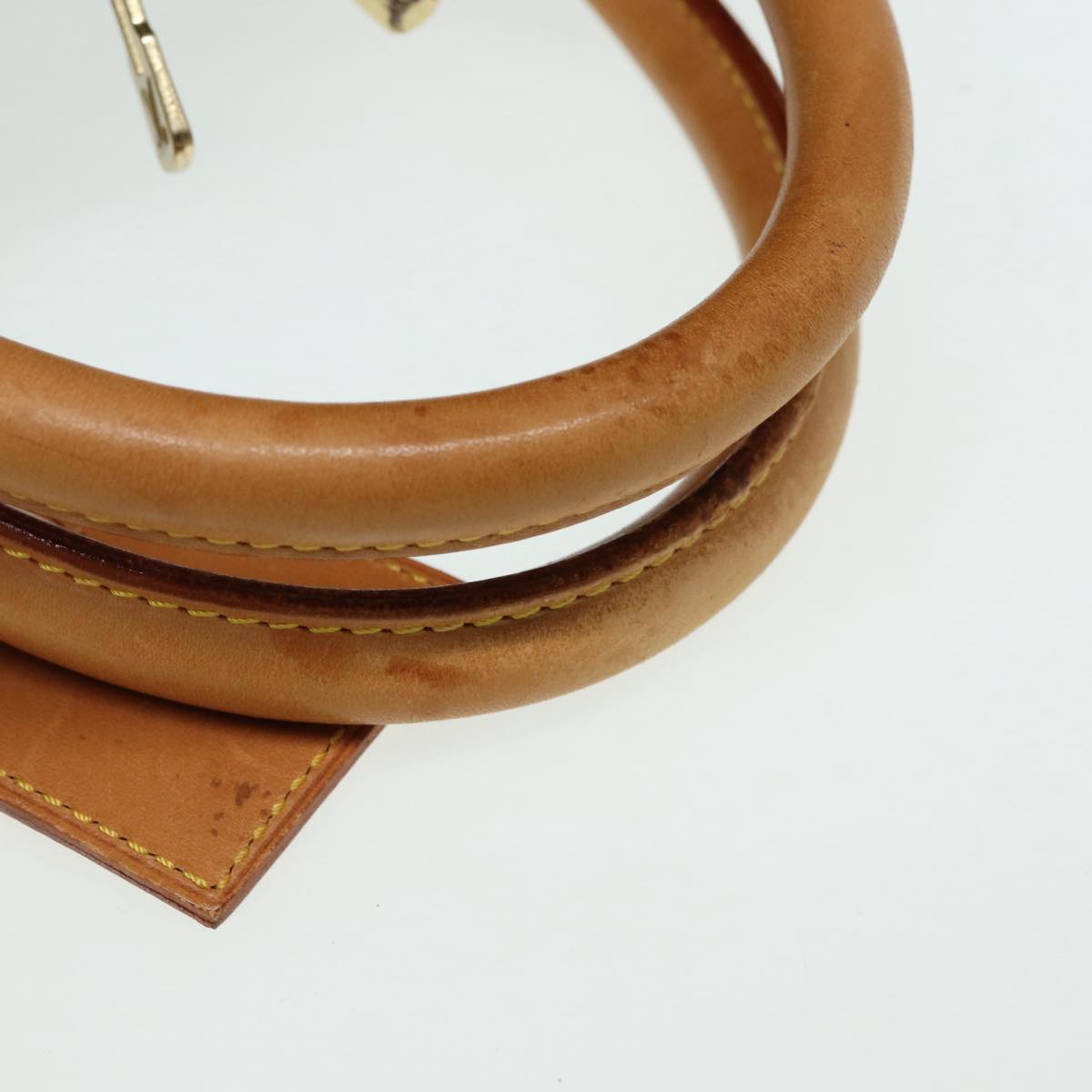 LOUIS VUITTON Monogram Keepall 60 Boston Bag M41422 LV 85278