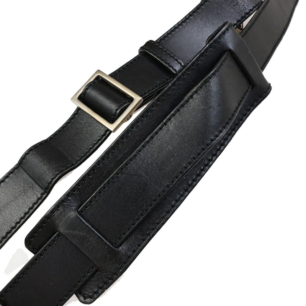 Gucci Business Bag  Canvas Shoulder Bag