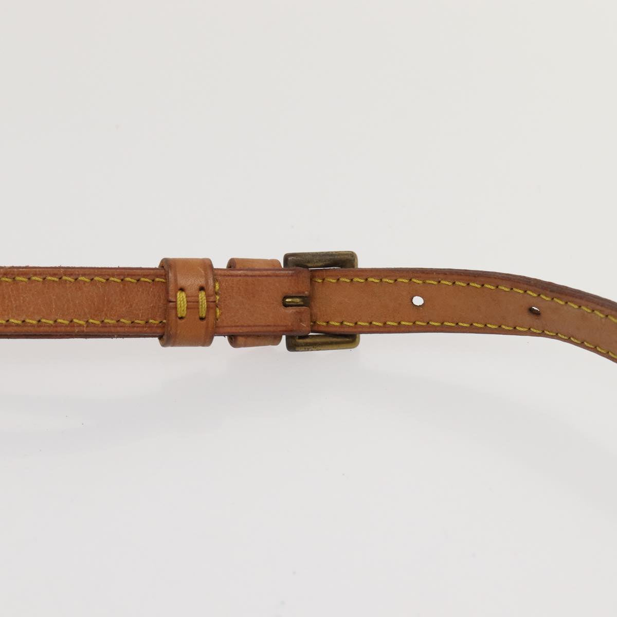 LOUIS VUITTON Monogram Chantilly MM Shoulder Bag M51233 LV 85310