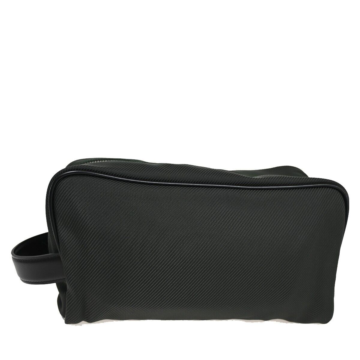 Louis Vuitton Parana  Canvas Clutch Bag ()